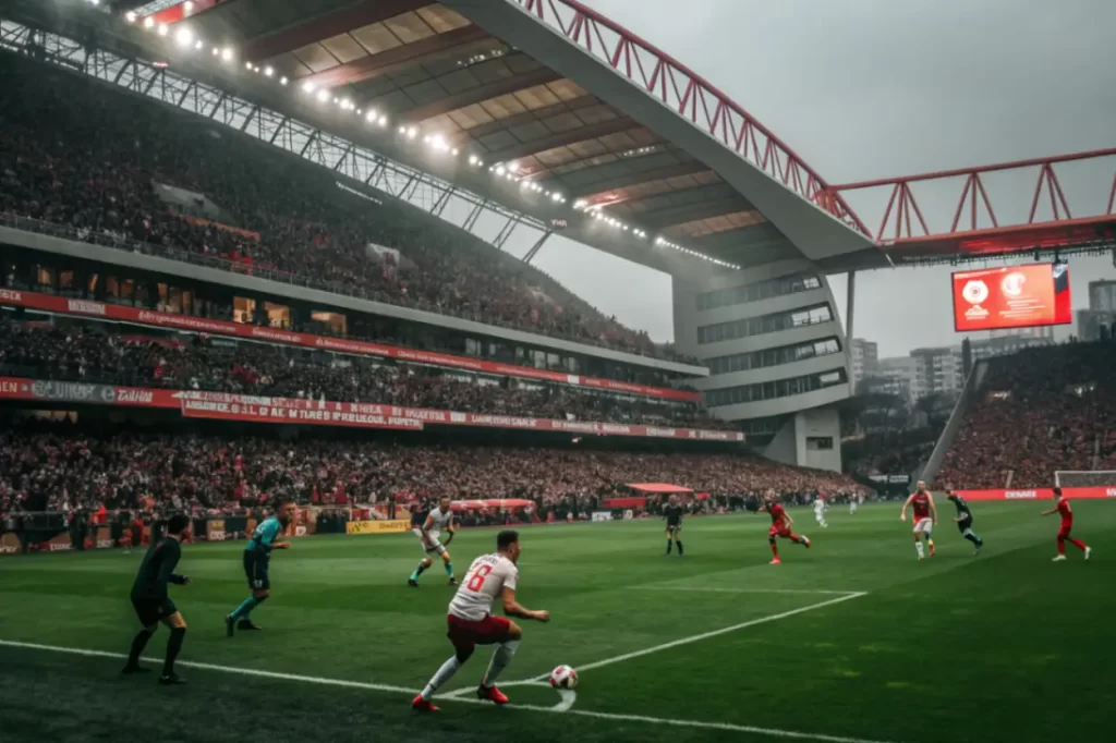 Fenerbahçe 2026: Yeni Proje ve Şampiyonluk Mücadelesi